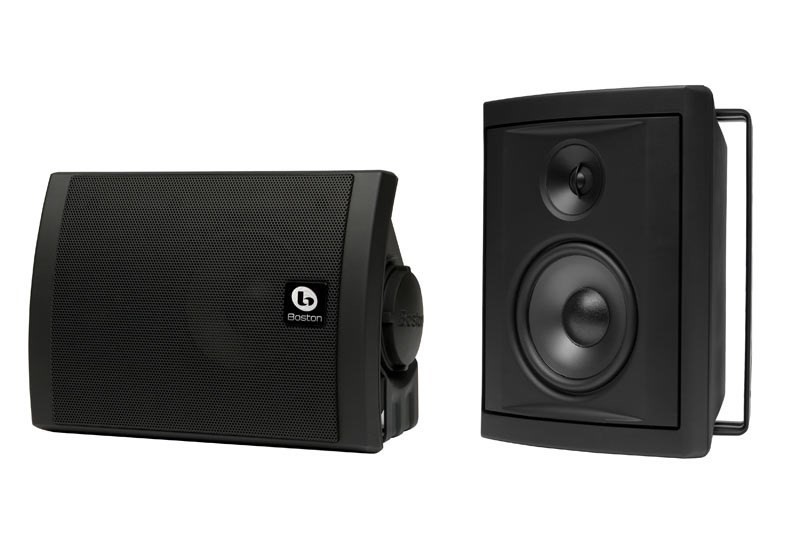 Boston Acoustics Voyager 40 Outdoor Spea