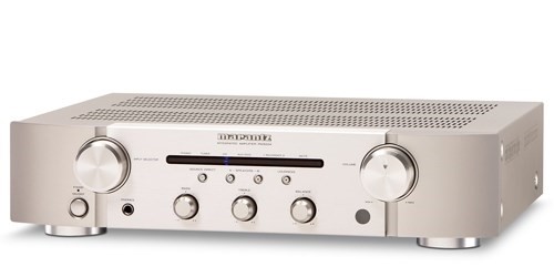 Marantz PM5004 Integrated Amplifier (Sil