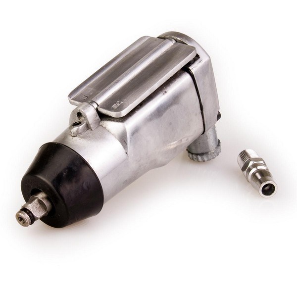 Compact 3/8" Butterfly Impact Wrench Air