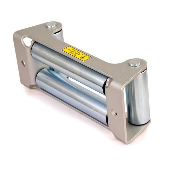 Buy 4 Way Fairlead Roller For 4x4 4wd Cable Winches Grays Australia