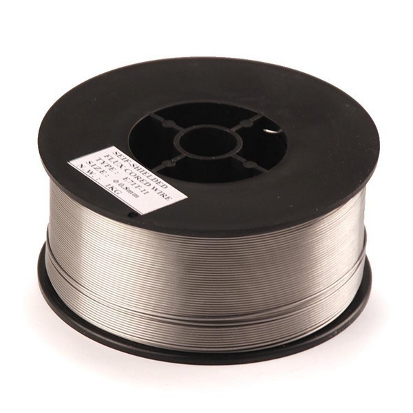 Gasless Mig Welding Welder Wire 0.8mm X 