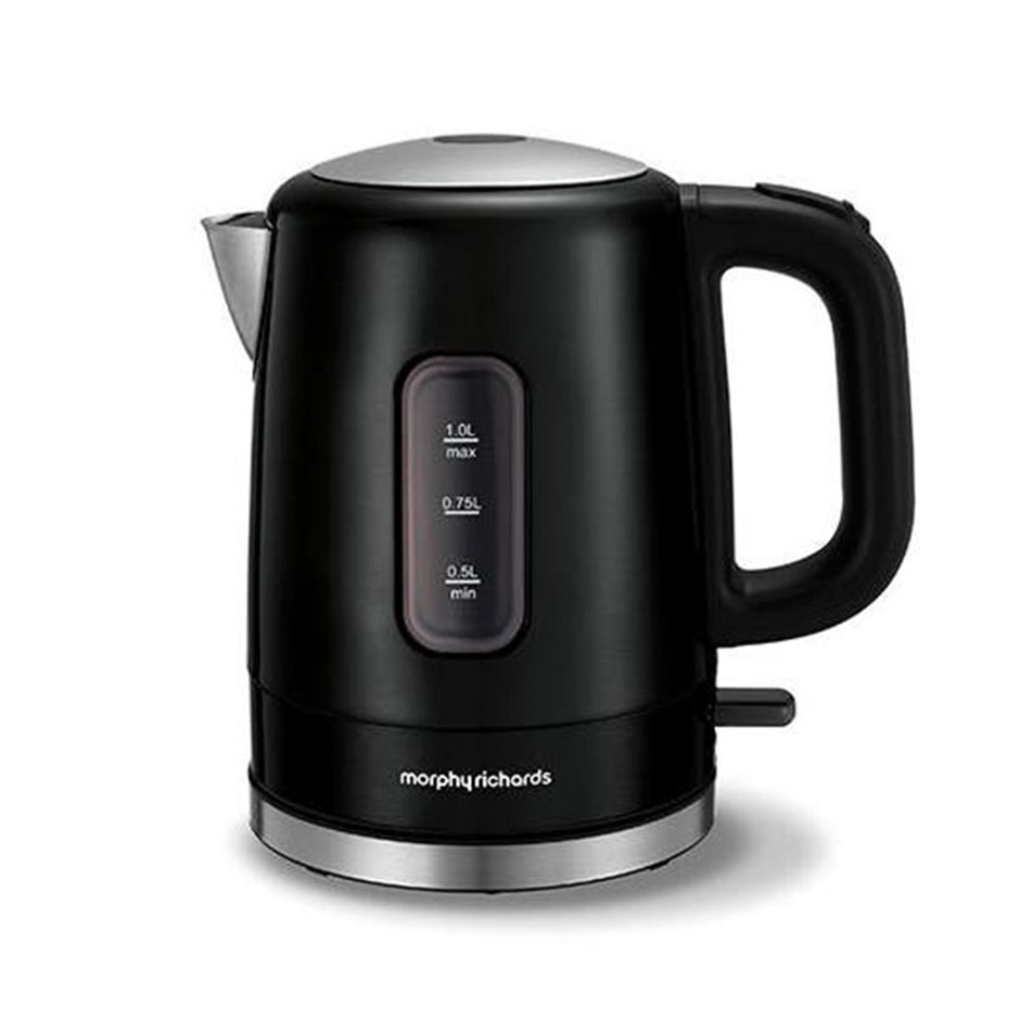 Morphy Richards Accents 1L Jug Kettle - 