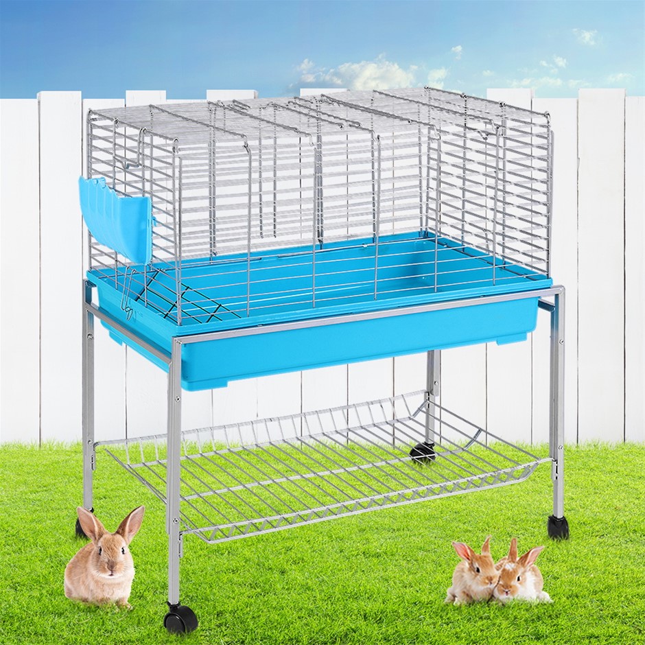 Guinea pig shop cages bunnings