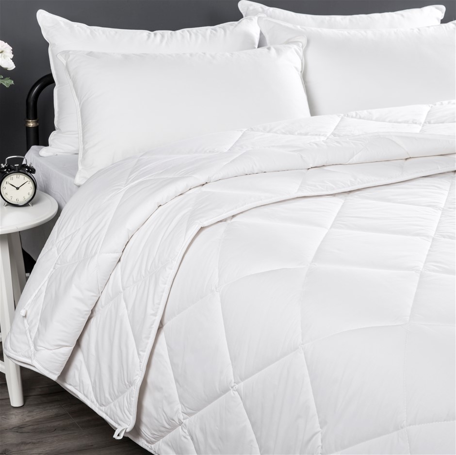 Wooltara Luxury Four Season Two Layer AU