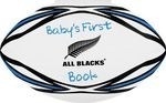 Baby's First All Blacks Book