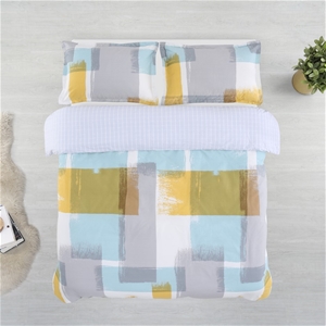 Dreamaker Printed Cotton Sateen Quilt Co