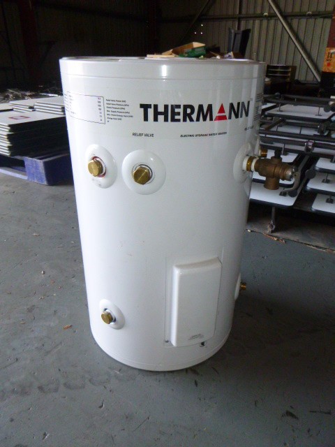 Thermann 50THMS136 50 Litre Electric Storage Water Heater Auction  (0005-8012997) | Grays Australia