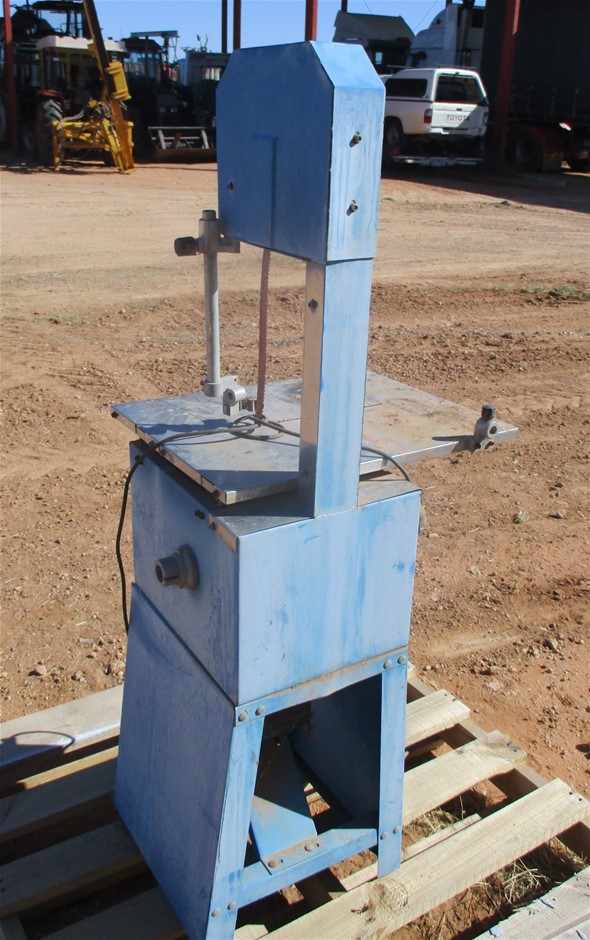 1 x Electric Meat Saw Auction (02383017799) Grays Australia