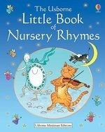 The Usborne Little Book of Nursery Rhyme