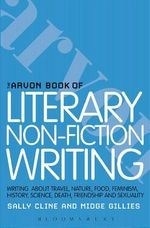 Arvon Book of Literary Non-fiction