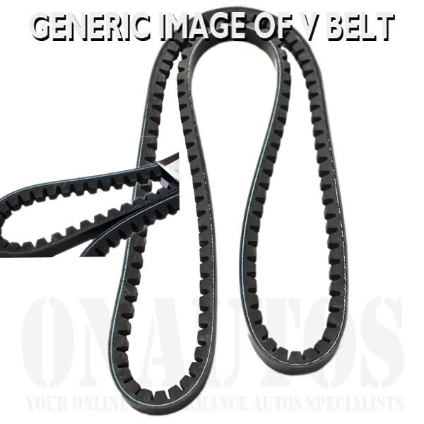 Buy SUZUKI CULTUS AA 1.3L 4Cyl 16v 88 94 AC Belt 11mm T.W. 3H Brand Grays Australia