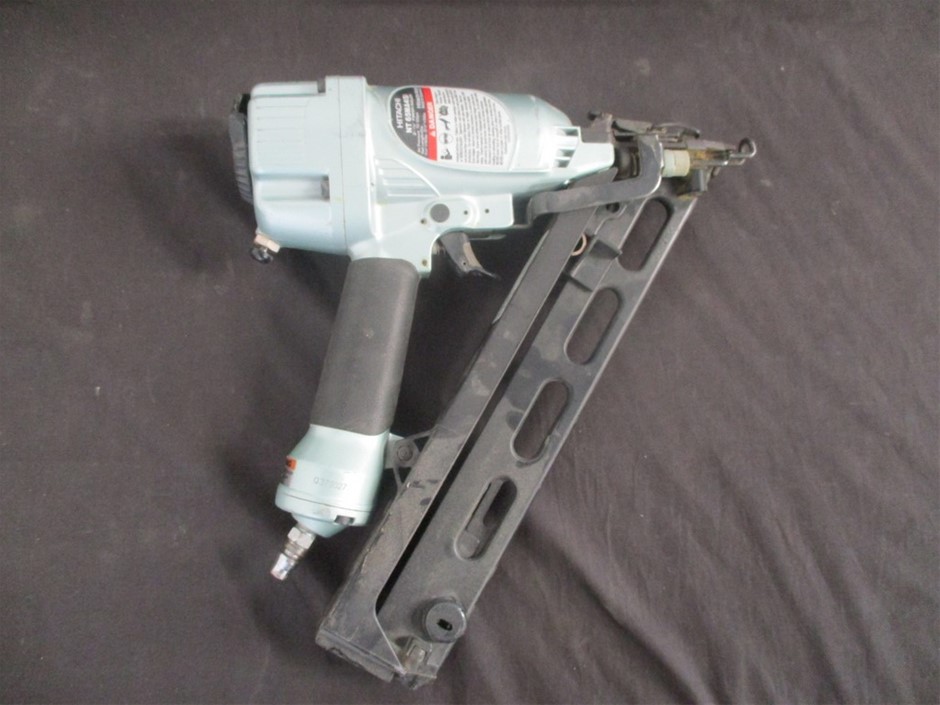 Hitachi Nail Gun Repair Shop