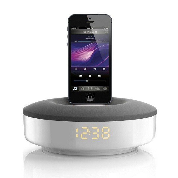 Philips DS1155 Docking Speaker for iPhon