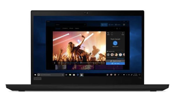 Buy Lenovo Thinkpad T14 14 Fhdamd Ryzen 7 Pro 4750u 16gb 256gb Nvme Grays Australia