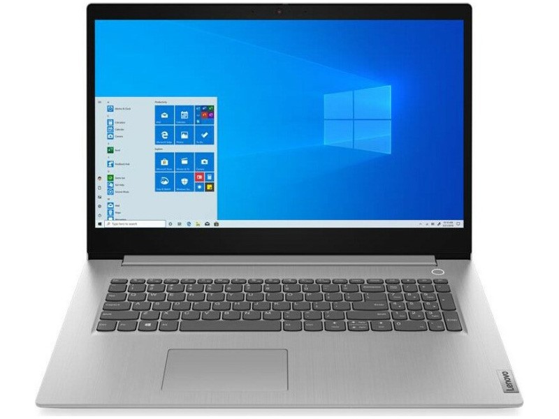 Lenovo IdeaPad 3 - 17.3" FHD/i7-10510U/1