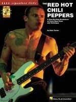 The Red Hot Chili Peppers [With CD]