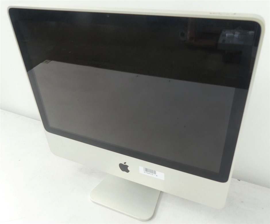 Apple iMac 7,1 All In One Computer Auction (0007-2529982) | Grays Australia