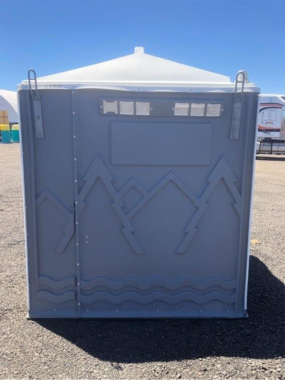 disabled portaloo for sale