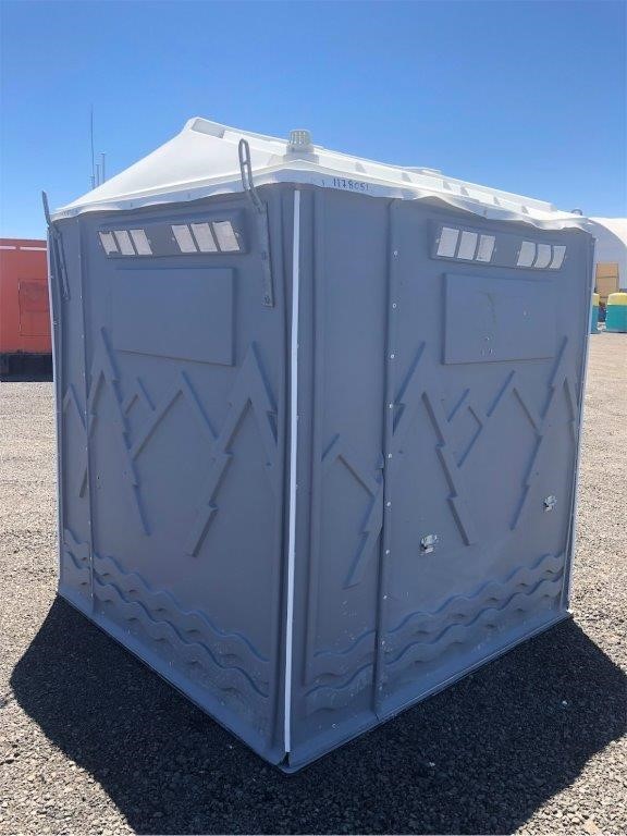 disabled portaloo for sale