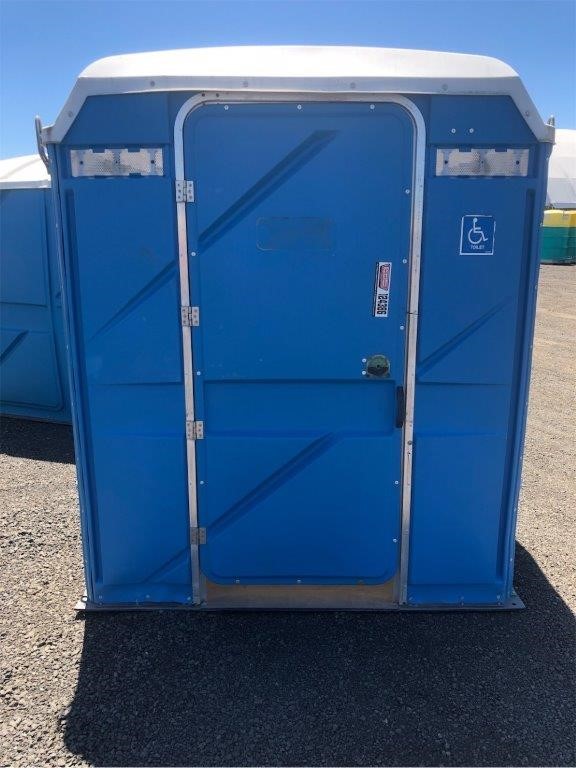 disabled portaloo for sale