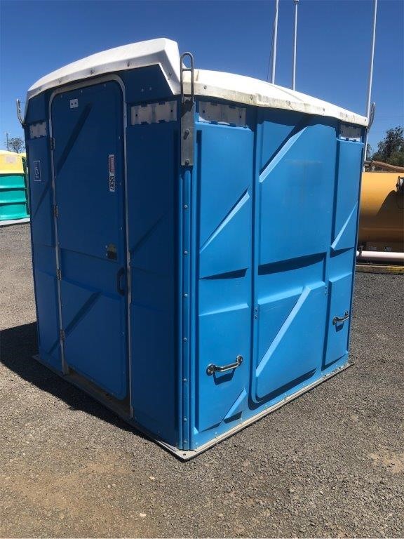 disabled portaloo for sale