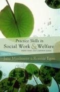 Practice Skills in Social Work and Welfa
