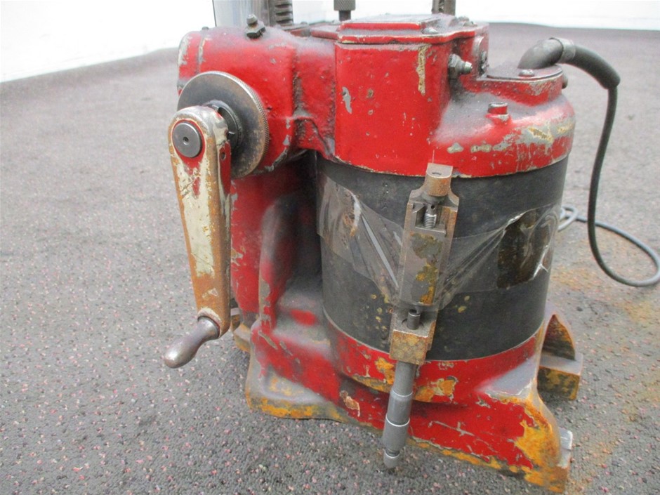 Repco R100 Boring Bar Auction (00267028743) Grays Australia