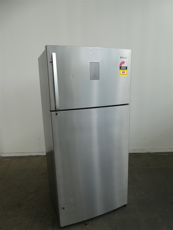 Westinghouse 540L Top Mount Fridge WTB5404SA-R Auction (0010-2182053 ...