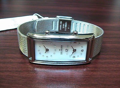 Skagen womens watches tj on sale maxx