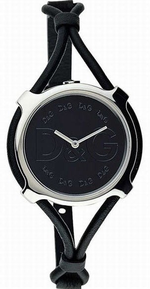 Women's Dolce and Gabbana D&G Lisbon Wat