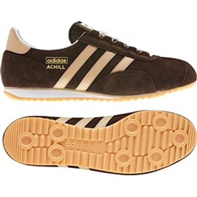 Adidas Mens (Use Uk Size Chart) Achill S