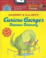 Curious George's Dinosaur Discovery [Wit