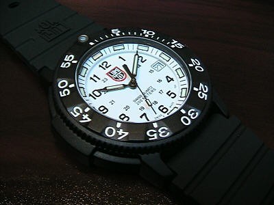 Men's Luminox Original Navy SEAL Dive Se
