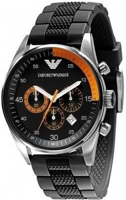 Armani sports watch online