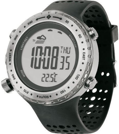 Men's Columbia Trail Peak 15 Watch CT002