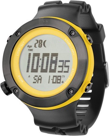 Men's Columbia Tidewater Tide Watch CW00