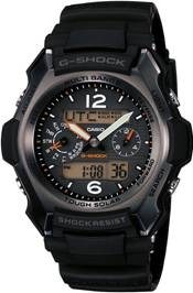 Men's Casio G-Shock Solar Atomic Watch. 