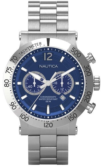 Nautica watches men's sale