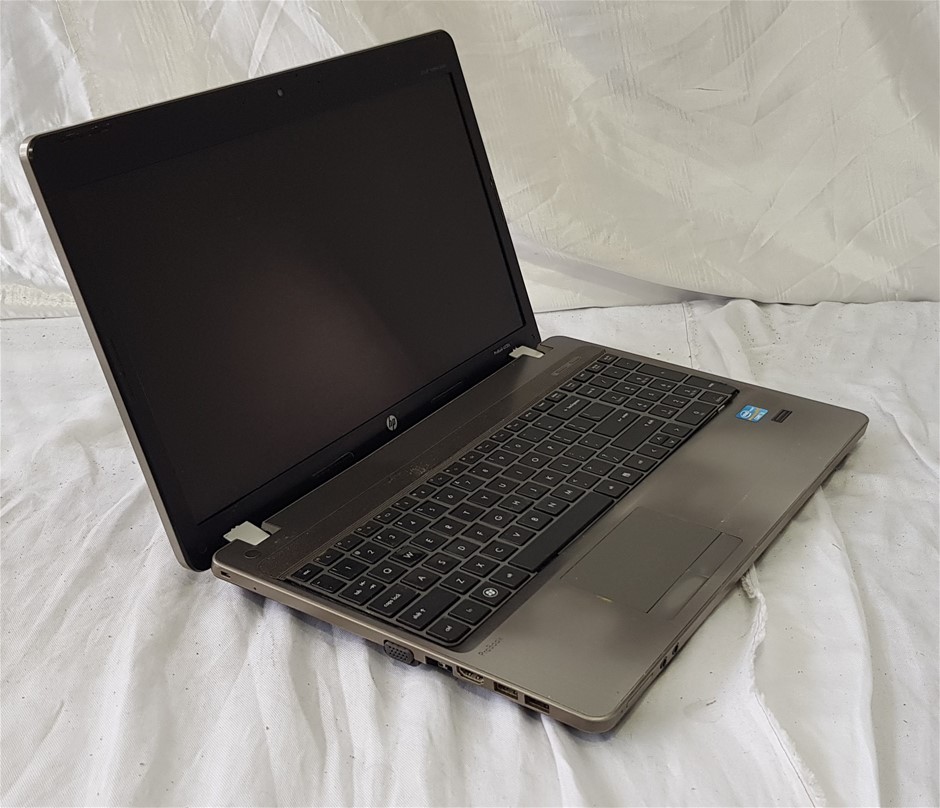 Box Of Assorted Hp Notebooks Auction (00042533211) Grays Australia