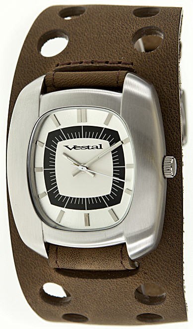 Men's Vestal Super FI Cuff Watch SPF002