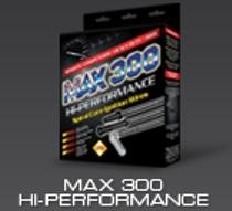 FORD Lotus Cortina Spark Plug Leads MAX4