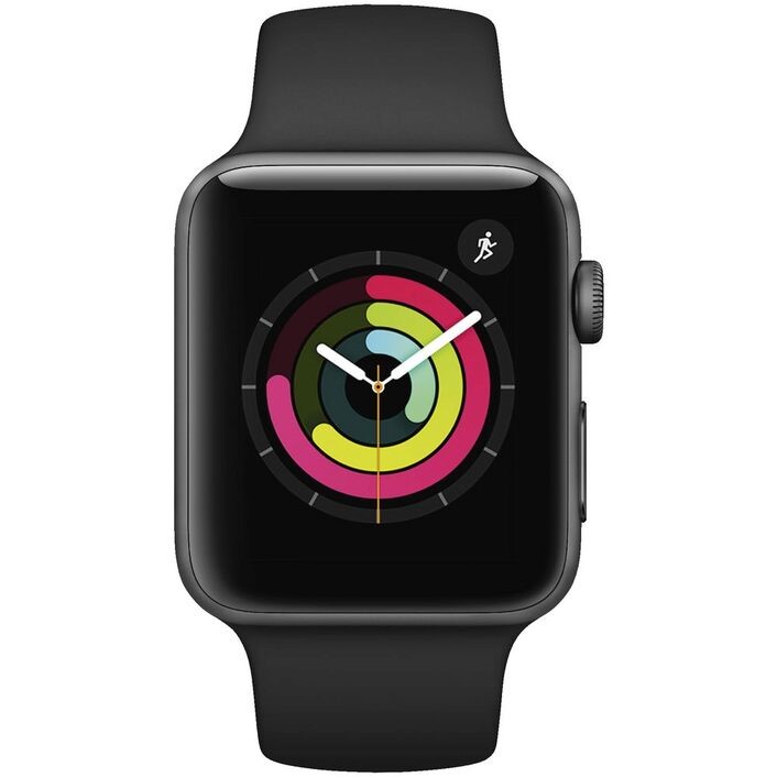apple watch series 3 cellular cost