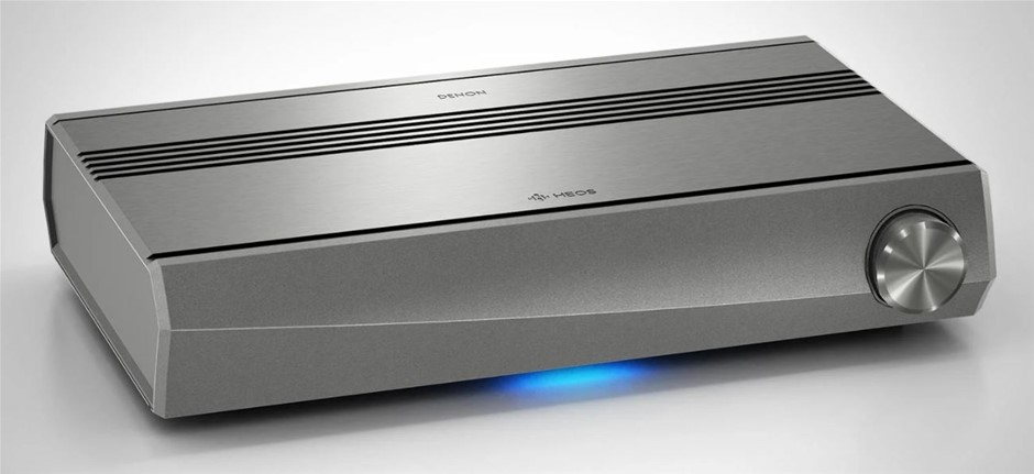 Denon HEOS AVR 5.1 Reciever