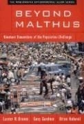 Beyond Malthus: Nineteen Dimensions of t