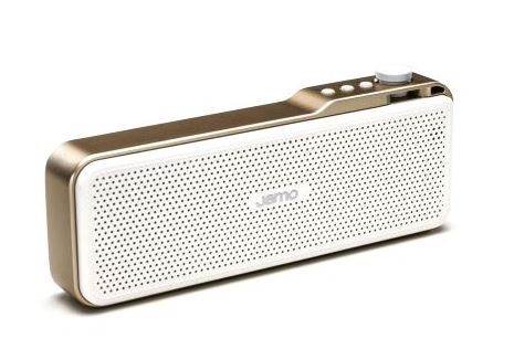 Jamo DS3 Wireless Portable Speaker (Cham