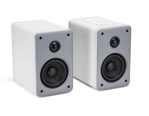 Jamo DS4 Wireless Bookshelf Speaker