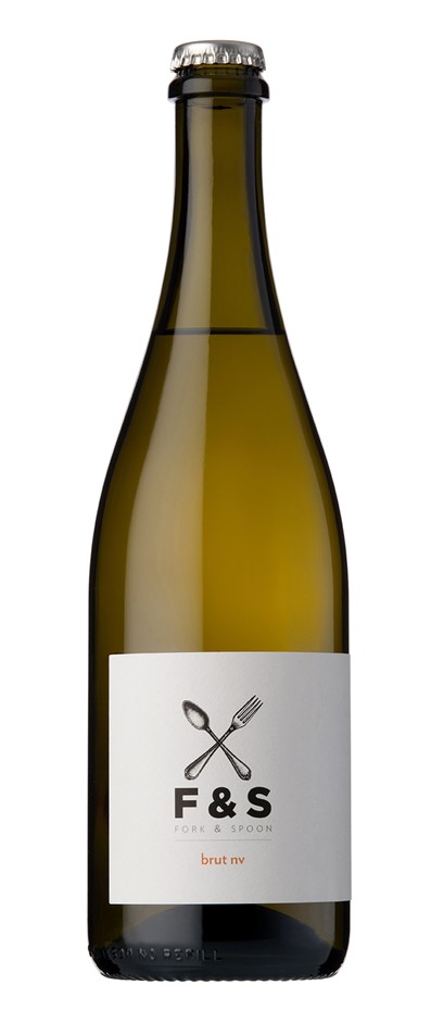 Fork & Spoon Prosecco NV (12 x 750mL) SA