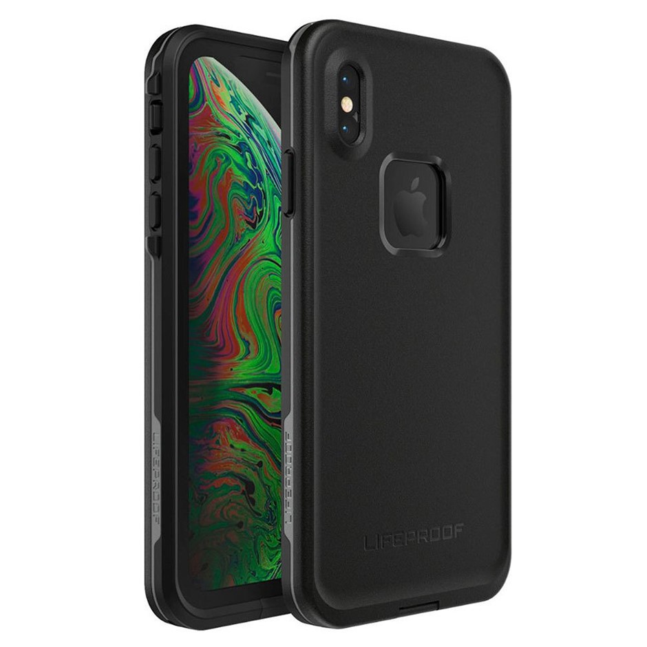 LifeProof Fre Case for iPhone Xs Max - A