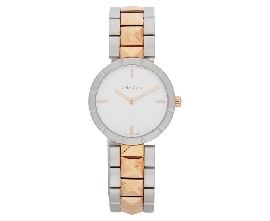 Calvin klein edge clearance watch