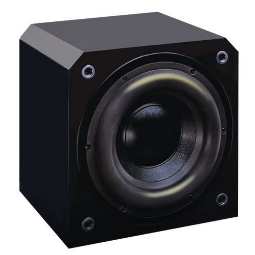 Sunfire HRS8 8" Powered Subwoofer